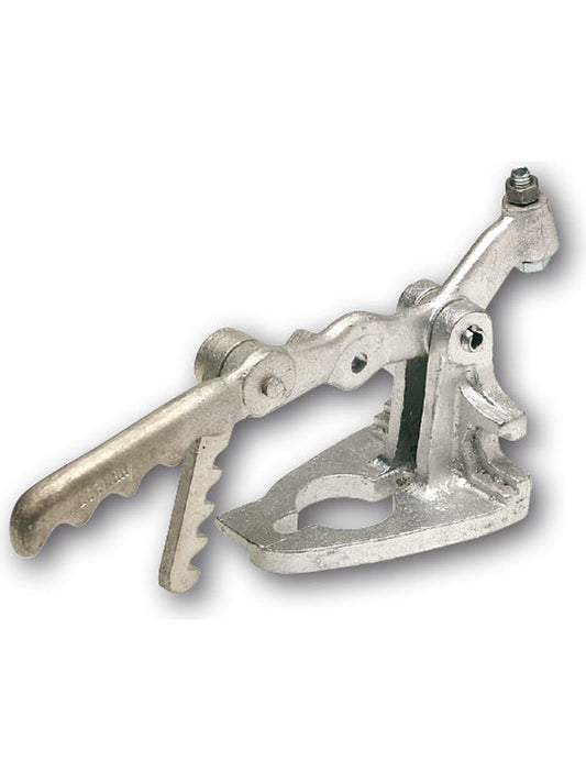 ARK Hydraulic Bracket Assembly Galvanised HBR50G