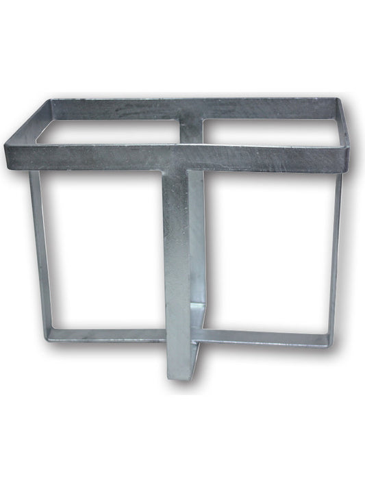 ARK Jerry Can Holder Standard Loading 370mm x 180mm x 300mm JCH300Z