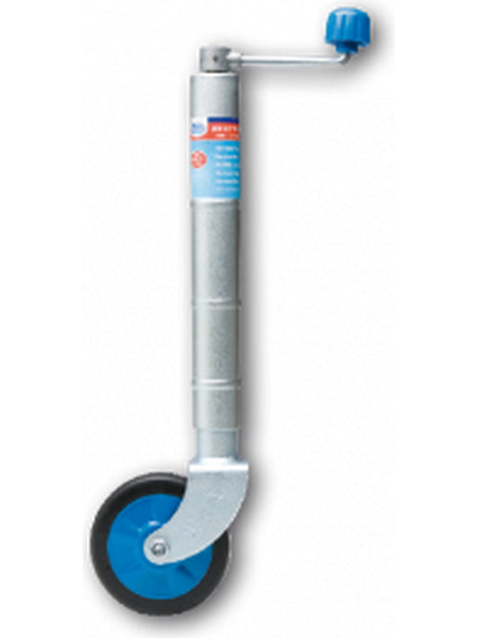 ARK Standard Jockey Wheel 6" No Clamp JWN6