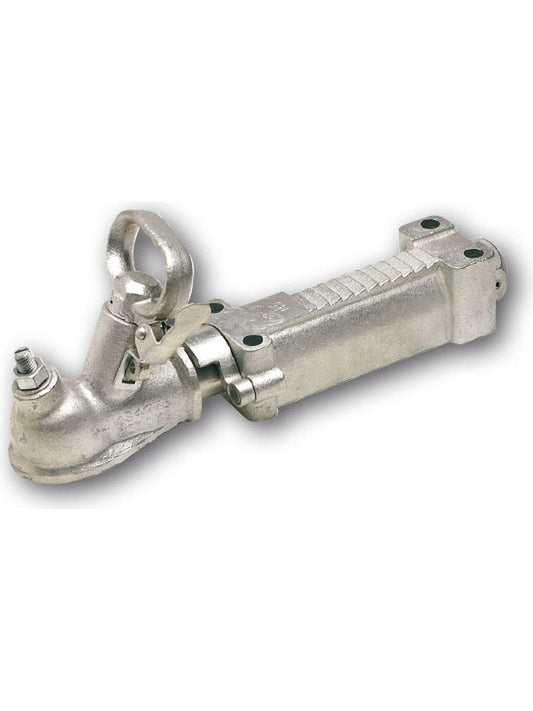 ARK Overide Coupling 2,000 kg 50mm Zinc Mechanical ORC50Z