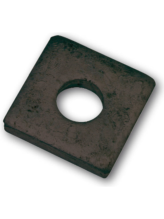 ARK Spring Pad Black 40mm x 40mm SP45