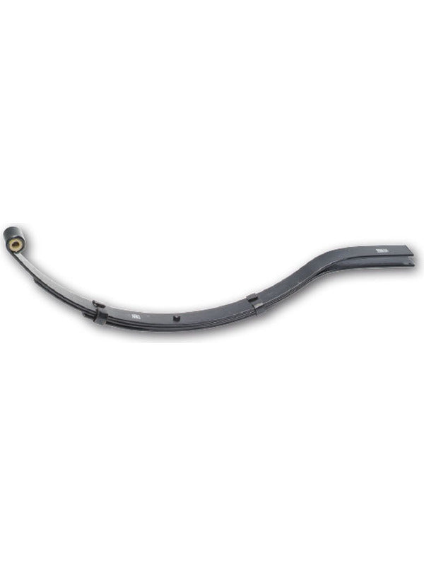 ARK 7 Leaf Slipper Spring 1,350Kg Painted Finish 45mm x 6mm SS713