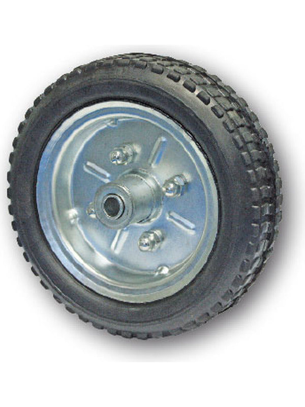 ARK Solid Rubber Wheel 10" SW10