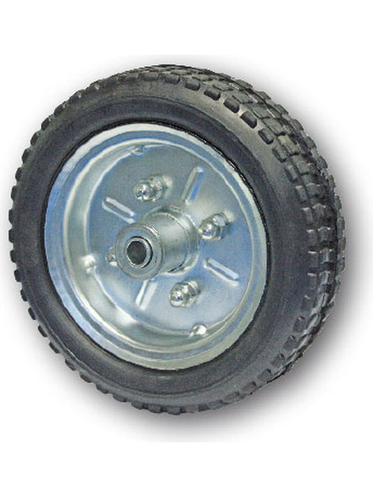 ARK Solid Rubber Wheel 10" SW10