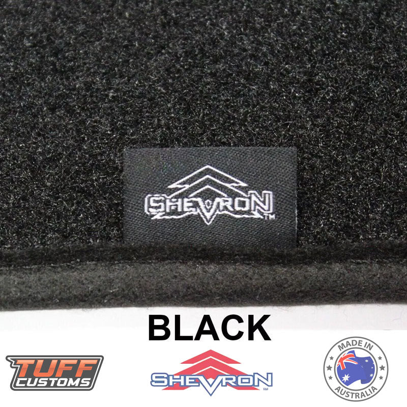 Dash Mat MG MG3 ESSENCE EXCITE CORE 4/2024-2025 Black DM1721