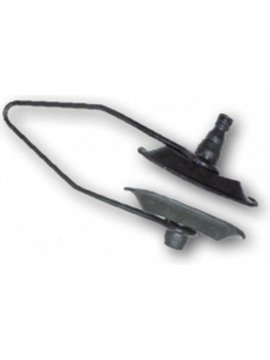 ARK Outboard Motor Flusher 125mm OMF125B