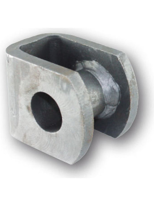 ARK Rear Spring Hanger/Dead Eye 9/16" SHR45