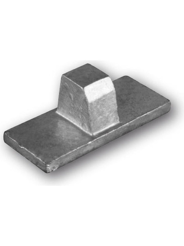 ARK Brake Caliper Hammer Galvanised For Mechanical Brake BCH100G