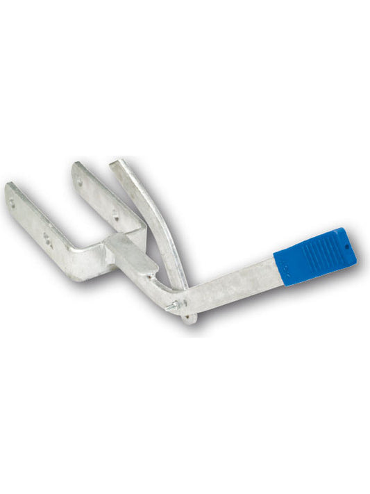 ARK Over-Ride Coupling Brake Arm Galvanized For 100 x 100mm BR100G