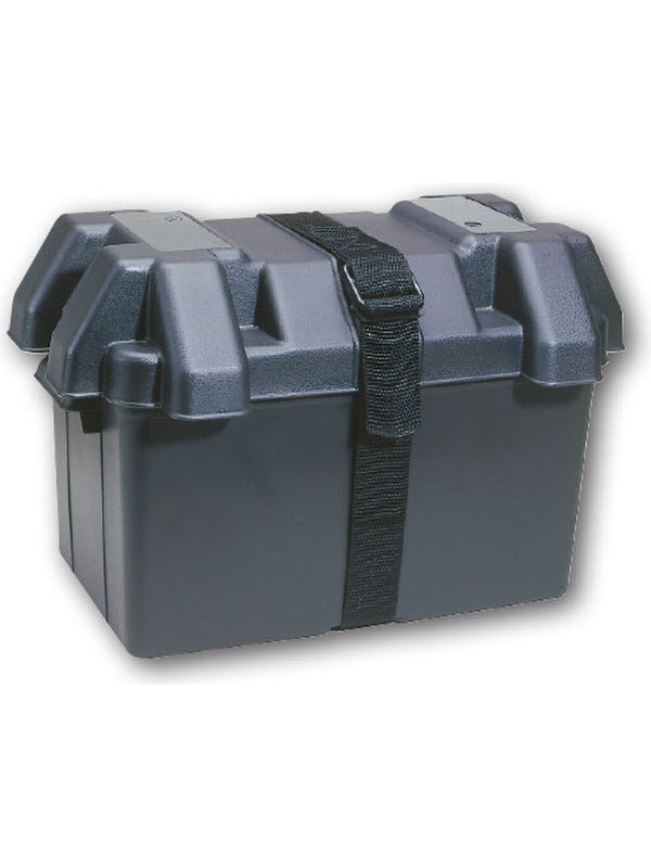 ARK Small Battery Box L 285mm x W 180mm x H 200mm BB27