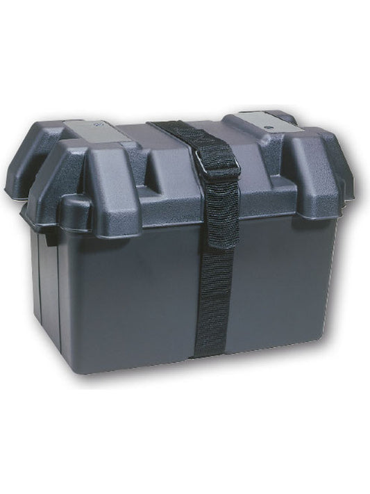 ARK Small Battery Box L 285mm x W 180mm x H 200mm BB27