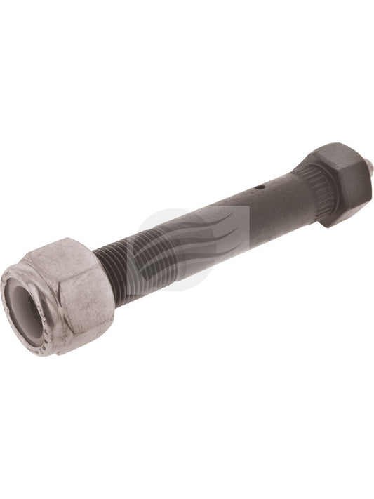 ARK Shackle Pin 5/8" Greaseable SP58G