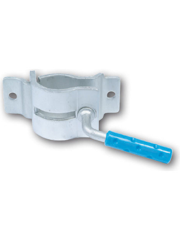 ARK Heavy Duty Fixed Clamp Suit 500kg Heavy Duty Jockey Wheel FCL2HD