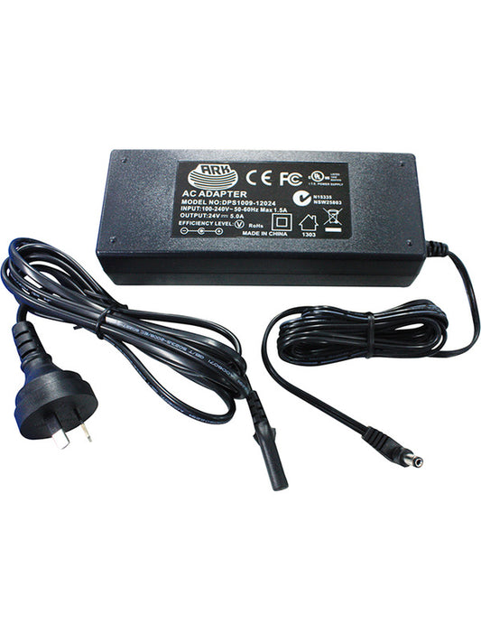 ARK Pack 240V Charger Adaptor For AP620 APC240