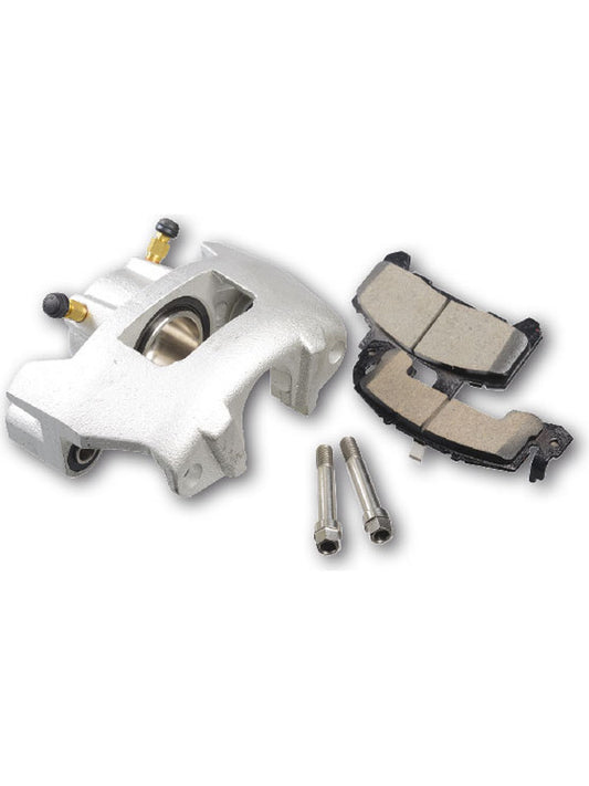 ARK Marine Hydraulic Brake Caliper Dacromet CH123D