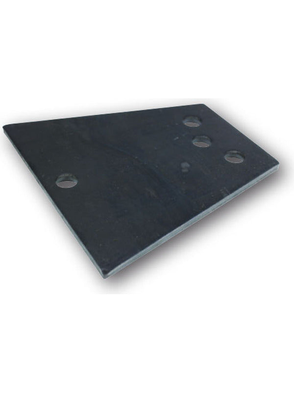 ARK V Shape 2 & 3 Hole Coupling Base Plate CBPV23