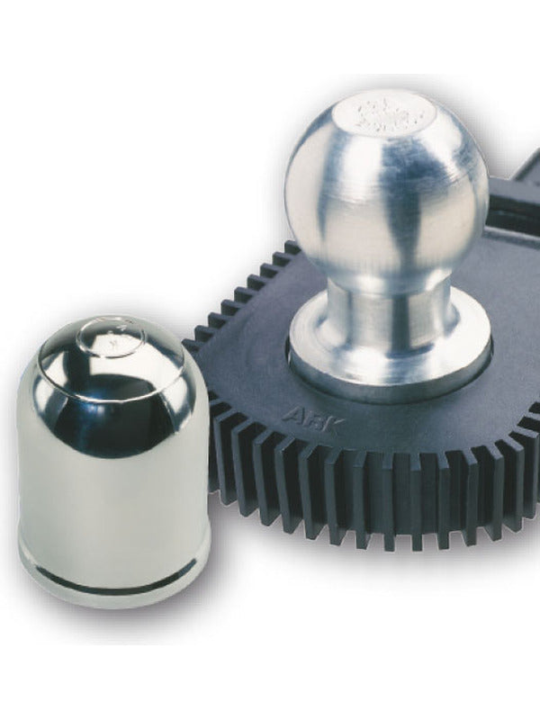 ARK Towball Kit 3.5 Ton Towball, Shin Protector, Cover BCS50