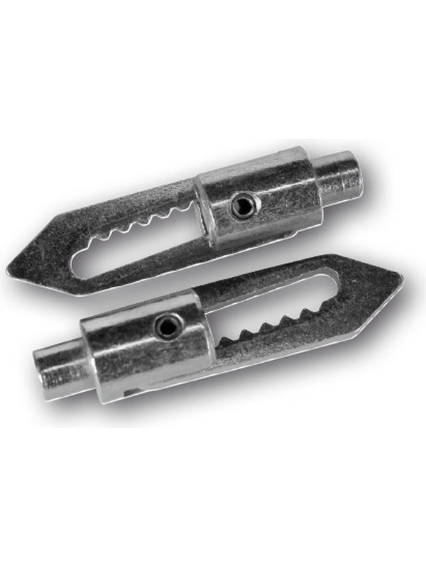 ARK Tail Gate Anti Rattle Latches Weld Type TGAW19