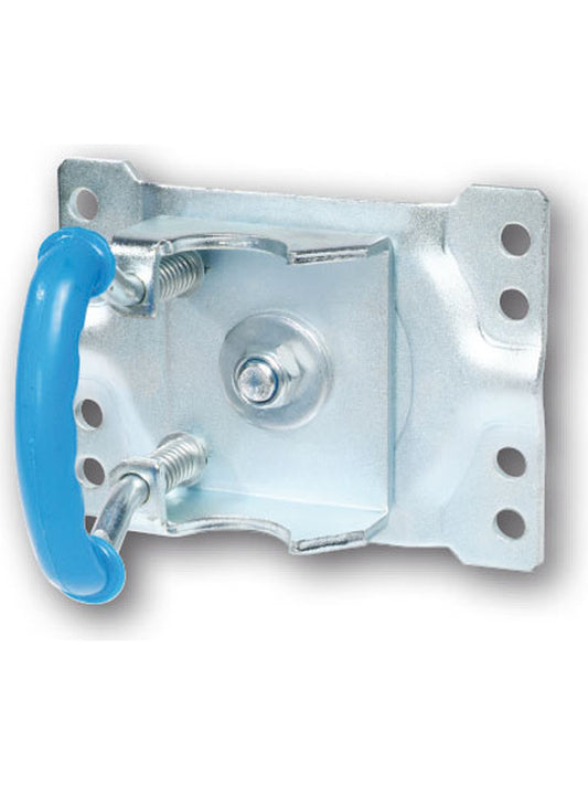 ARK Swivel Clamp with 8 Hole SCL8