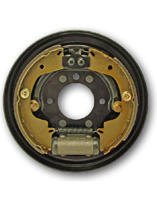 ARK 9 Inches Hydraulic Backing Plate Right Hand Side HBP90R