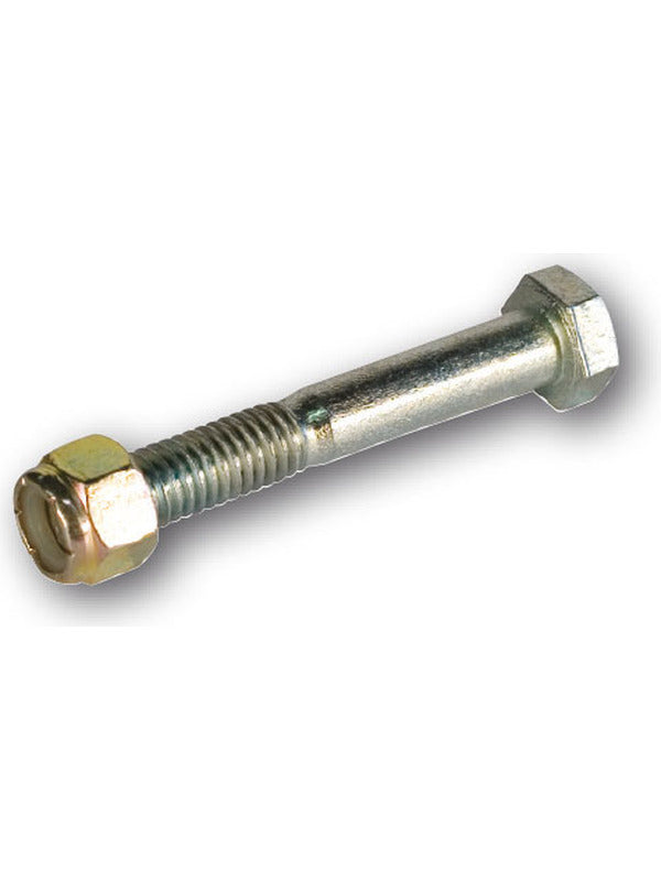 ARK Shackle Bolt 1/2" x 3 1/2" Zinc Plated BT1235