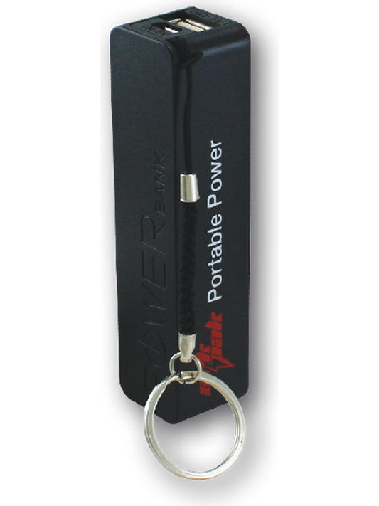 ARK Portable Powerbank USB Micro USB Charge Ports APPB