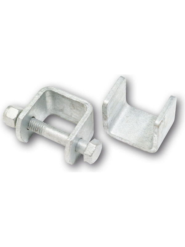 ARK Spring Hangers Galvanised Blister Pack SHK45GB