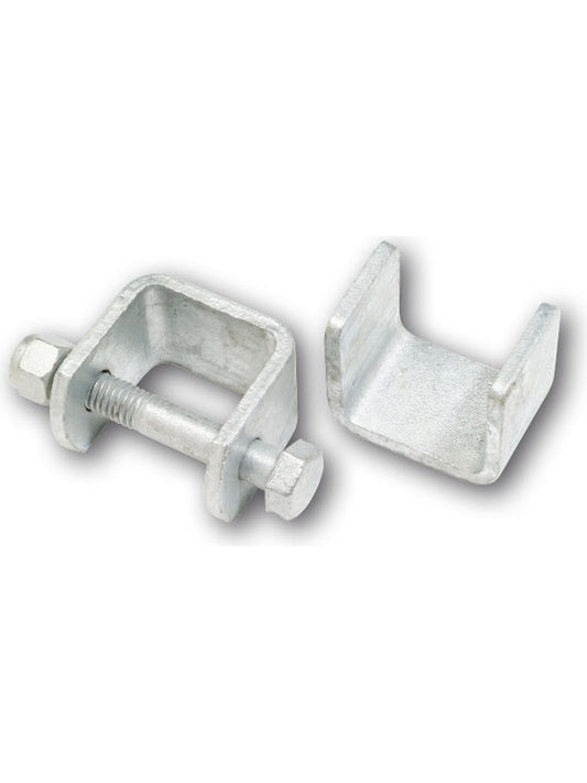 ARK Spring Hangers Galvanised Blister Pack SHK45GB