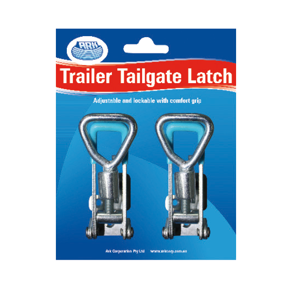 ARK Trailer Tailgate Latch Pack of 2 A86AB