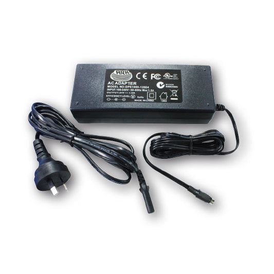 ARK Pack 240V Charger Adaptor For AP715 APA715