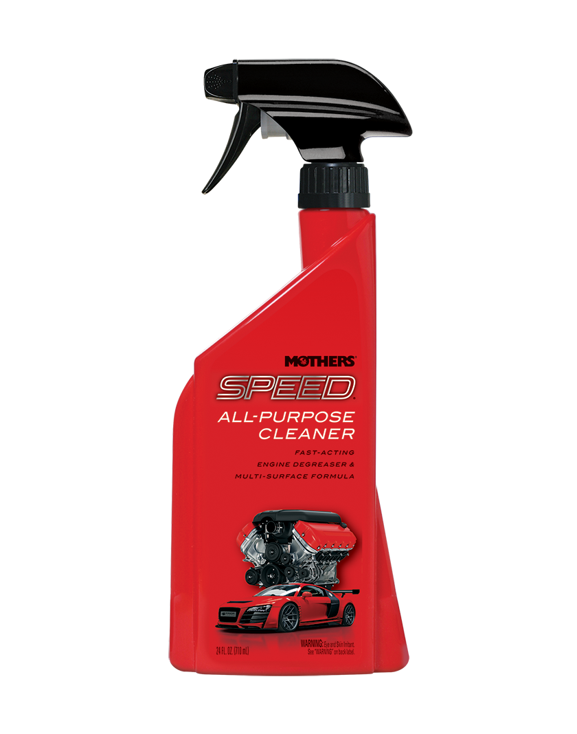 Mothers Speed All-Purpose Multi Surface Cleaner 710ml 18924