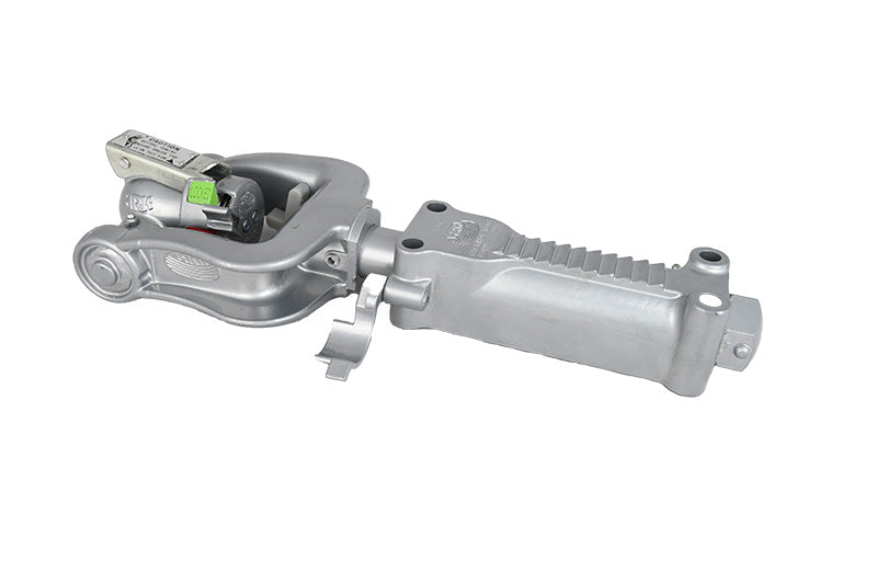 ARK Quick Hitch Off Road Coupling 2 Ton For 50mm Tow Ball Mech Over-Ride ORXO50