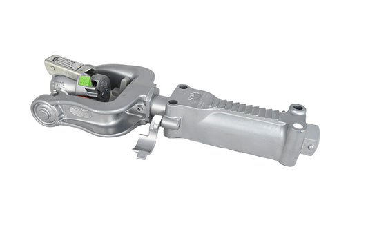 ARK Quick Hitch Off Road Coupling 2 Ton For 50mm Tow Ball Mech Over-Ride ORXO50