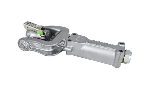 ARK Quick Hitch Off Road Coupling 3.5 Ton For 50mm Tow Ball Elect Brake ORXOF50