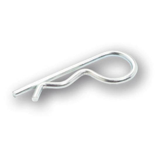 ARK R Clip Suits 16mm Diameter Hitch Pin Blister Pack RC75B