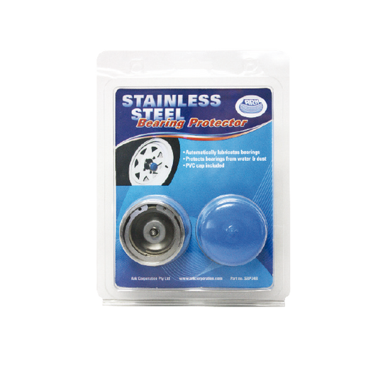 ARK Stainless Steel Bearing Protector SBP34B
