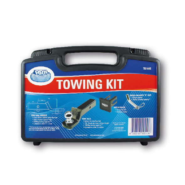 ARK Towing Kit 160mm TK160C