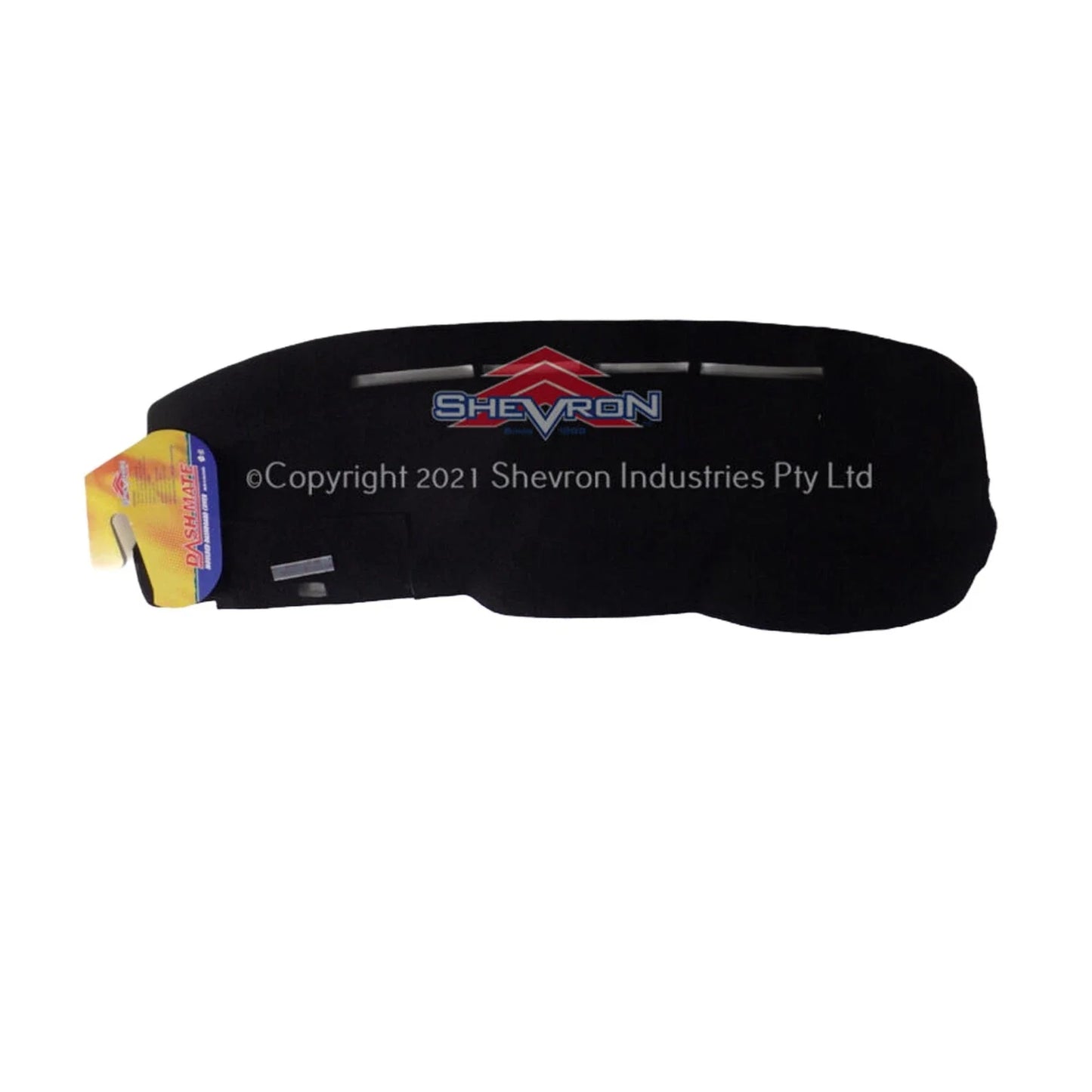 Dash Mat For Toyota Hi-Ace SBV ZH-CH Series 1994-4/2001 DM678 Black or Charcoal