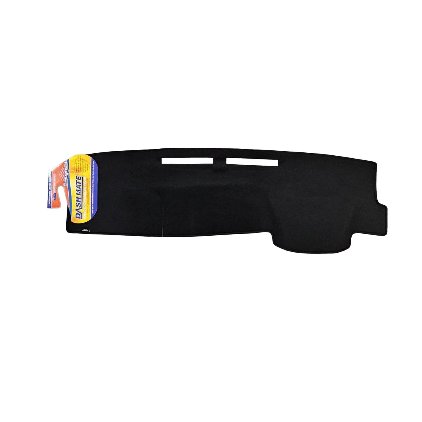 Shevron Dash Mat For Toyota Camry AXVH70R Ascent SX Sport 8/2024-2026 DM1729 Black