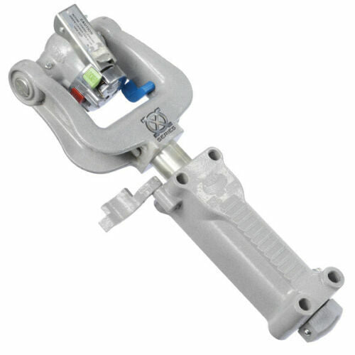 ARK Mechanical Override Coupling 2500Kg Fold Down Handle ORC25Z