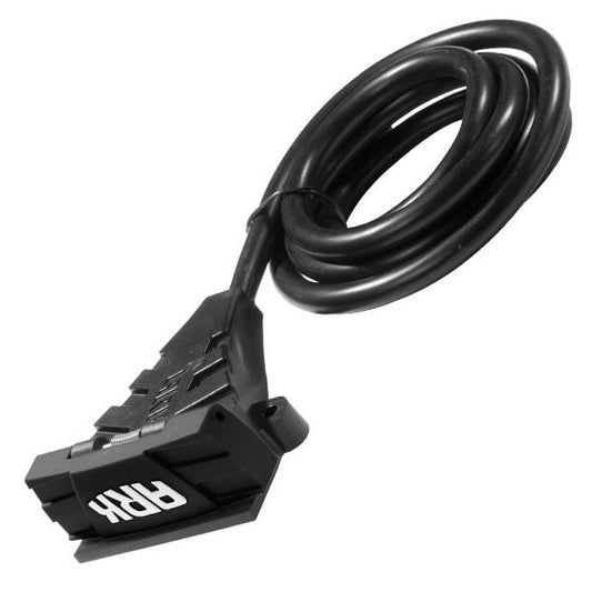 ARK 7 Pin Flat Socket Kit- 2M Cable FKP72