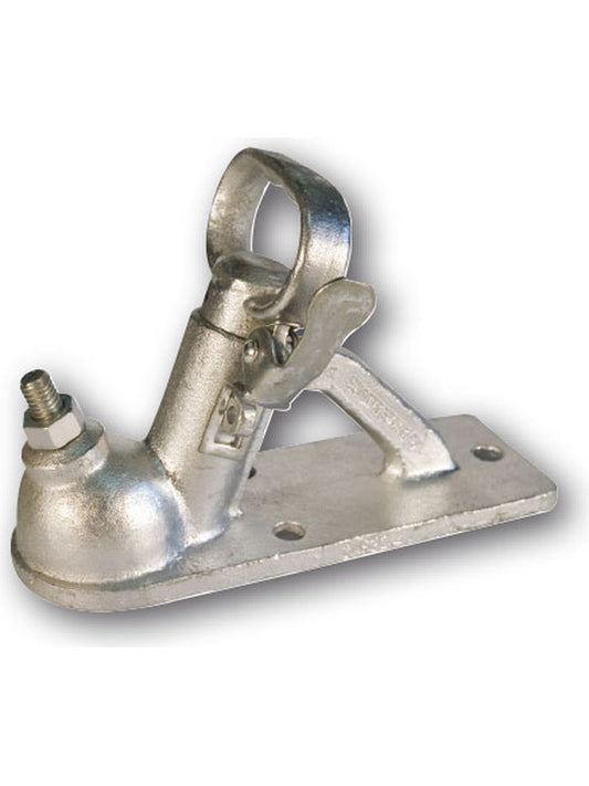 ARK 3 Hole Quick Release Coupling 50mm 2000kg CAS32