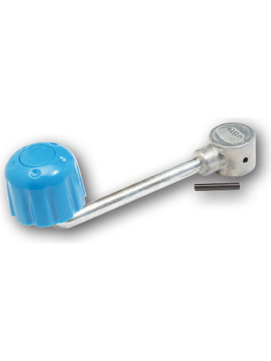 ARK Jockey Wheel Handle To Suit All 350Kg Standard Jockey Wheels HDL50B