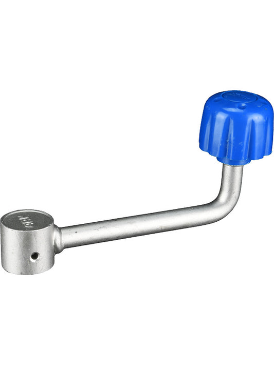 ARK Heavy Duty Jockey Wheel Handle T/S 500Kg Jockey Wheels Bulk Pack HDL57