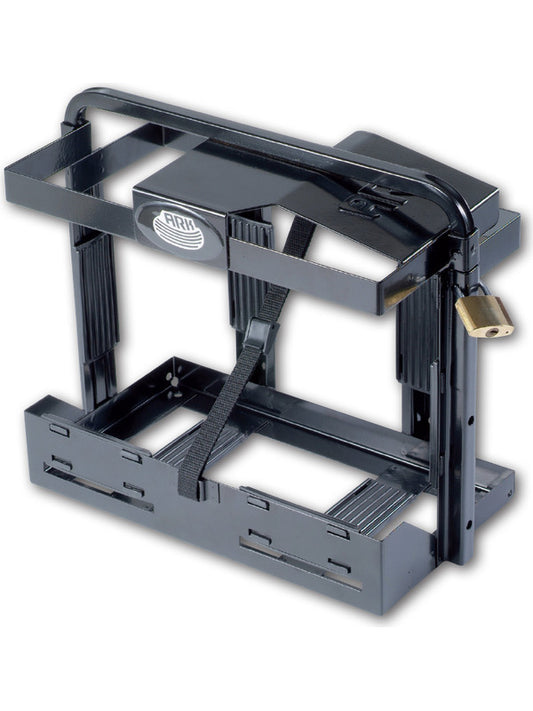 ARK Jerry Can Holder Standard Loading 355mm x 195mm x 510mm JCHF20D