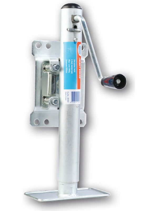 ARK Jockey Stand Side Winding JS35SU