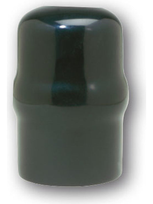 ARK Black PVC Tow Ball Cover PVC50D