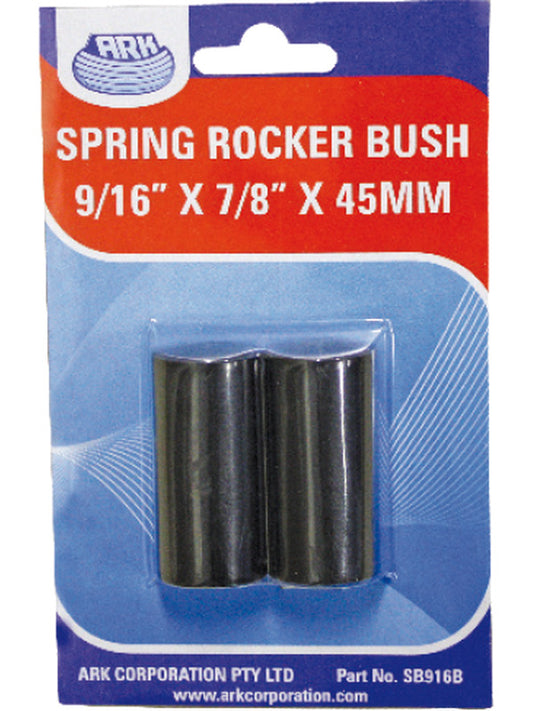 ARK Spring Rocker Bush 1/2" SB12B