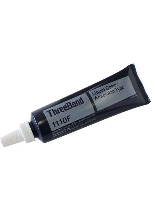 Three Bond Liquid Gasket Anaerobic Type Pipe & Flange Sealant 100gm TB1110F