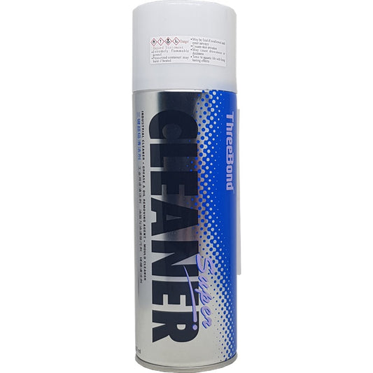 Three Bond Super Parts & Brake Cleaner 480ml Spray Can TB6602T
